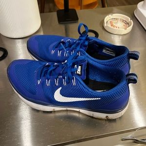 Nike Free Trainer Men 11.5